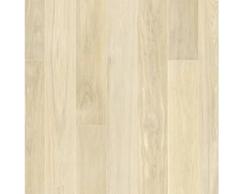 SKANDOR Parkett Prestige Oak Landhausdiele Langdiele 2390 x 200 x 14 mm Helle Holzoptik Fliesen für den Innenbereich