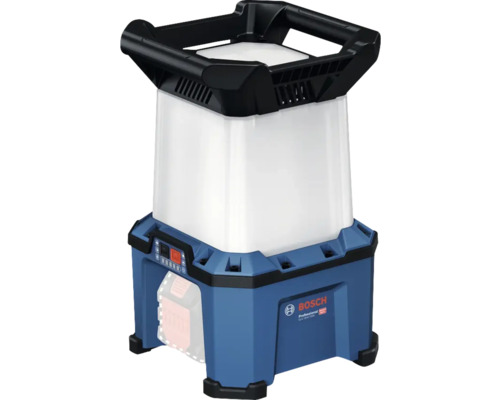 Bosch Arbeitsleuchte mit Tragegriff