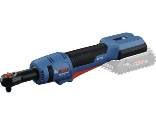 Akku-Ratschenschrauber Bosch Professional GRC 19V-60, ohne Akku und Ladegerät Bosch GRC 18V-60 Akku-Ratschenschrauber