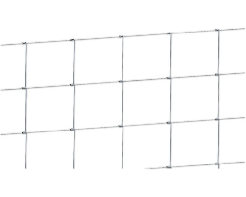 Knotengeflecht ALBERTS 100/8/15 50 x 1 m verzinkt Knotengeflecht ALBERTS 100/8/15 50 x 1 m verzinkt