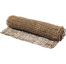 Teichmatte Heissner Uferbepflanzungsmatte, 5 x 1m (1 Stück = eine Rolle á 5m)