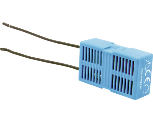 Schalter Shelly 2L Gen3 blau