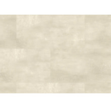 Boden aus Vinylpaneelen