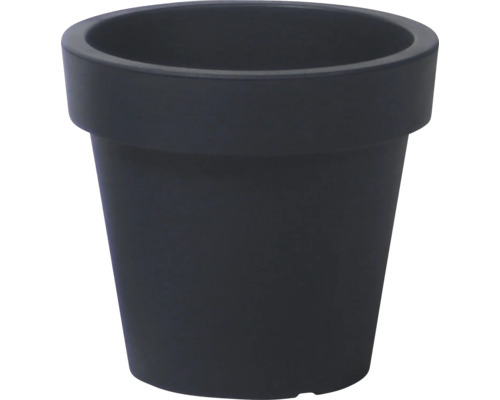Pflanztopf aus Kunststoff