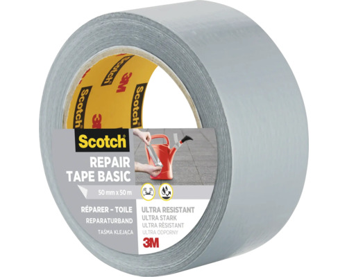 Scotch Gewebeband Rolle 50 mm x 50 m