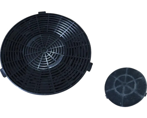 Kohlefilter PKM schwarz 50867