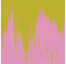 Abstrakte Malerei mit Farbübergang