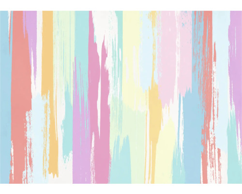 Abstrakter Hintergrund mit vertikalen Streifen