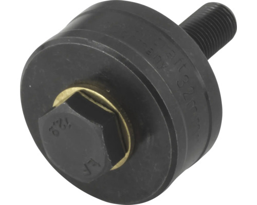 Lochschneider Wolfcraft für Wasserhähne Ø 32 mm