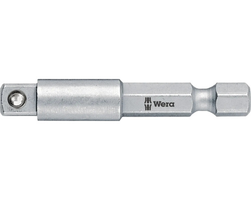 Wera Adapter für Steckschlüssel