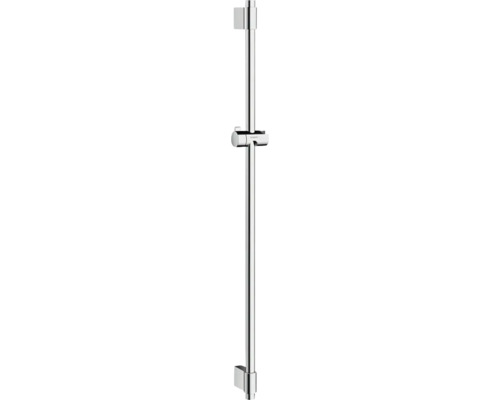 Brausestange hansgrohe Unica Varia chrom glänzend Brausestangenlänge 1044 mm 27356000 Brausestange hansgrohe Unica Varia chrom glänzend Brausestangenlänge 1044 mm 27356000