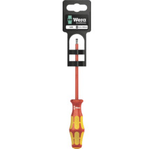 Wera Schraubendreher 3,5 x 100 Millimeter