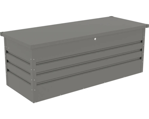 Aufbewahrungsbox aus Metall