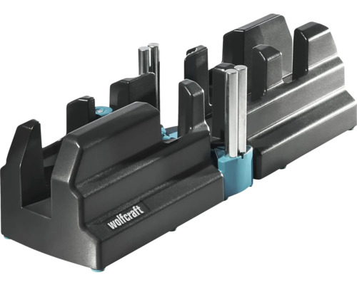 Wolfcraft Gehrungslade zum Zuschneiden von Holz