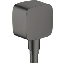 Eckventil aus Metall