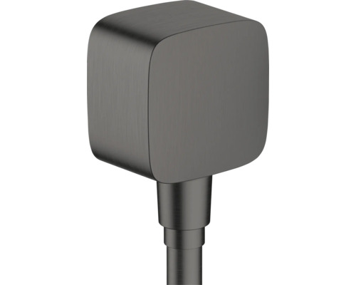 Eckventil aus Metall