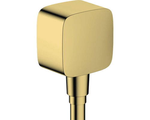 Eckventil aus Metall