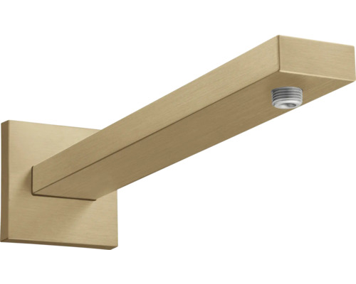 Duscharm in gerader Form