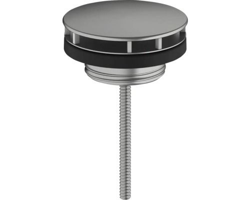 Waschtischablaufgarnitur mit Zugstange