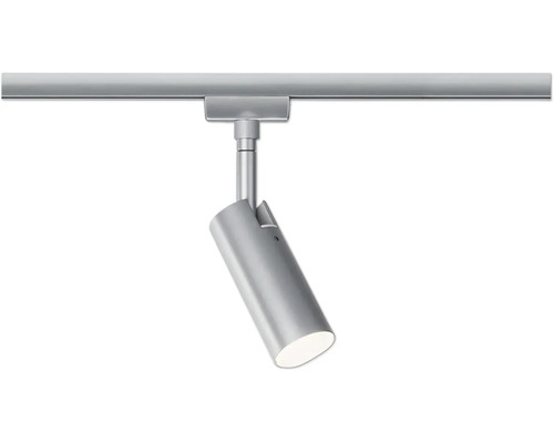 Paulmann URail Spot 3-step dimmbar 4W 170 lm 4000 K Tubo chrom/matt230V