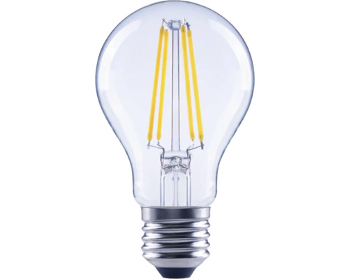 LED Lampe mit E27 Sockel