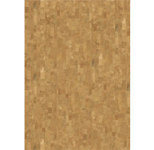 Korkboden mit Mosaikmuster