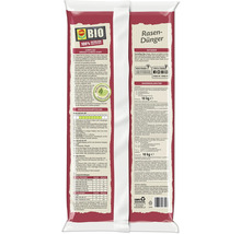 COMPO Bio Rasendünger Unkraut und Moos Stopp in einer 10 Kilogramm Verpackung