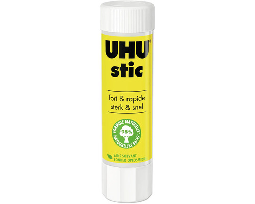 UHU Klebestift ohne Lösungsmittel 8,2 g