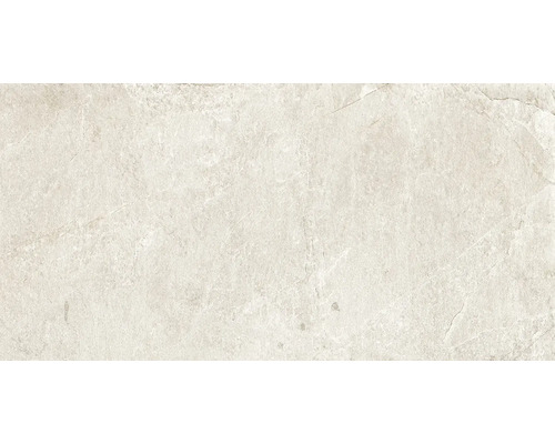 Fliesenbelag mit matter Oberfläche