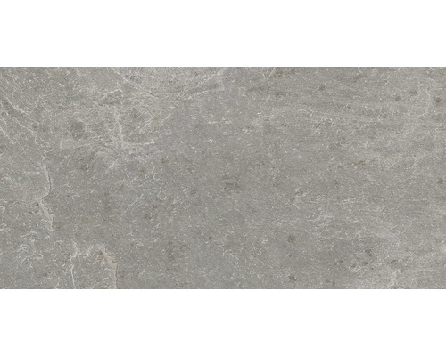 Feinsteinzeug Wand- und Bodenfliese Cool Stone grau matt rektifiziert 29,8 x 59,8 x 0,9 cm Feinsteinzeug Wand- und Bodenfliese Cool Stone grau matt rektifiziert 29,8 x 59,8 x 0,9 cm