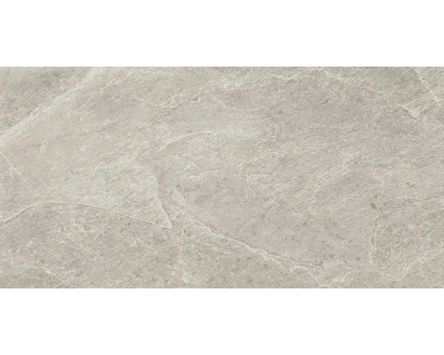 Feinsteinzeugfliese mit Steinoptik