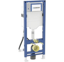Geberit Installationssystem für Wand-WC mit Spülkasten