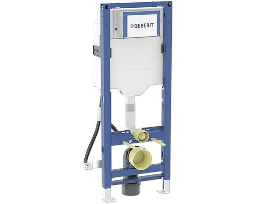 Geberit Installationssystem für Wand-WC mit Spülkasten