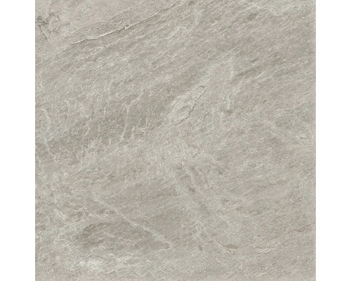 Fliese in Steinoptik