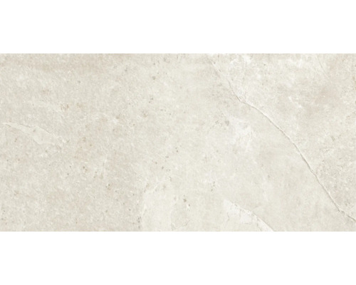 Keramikfliese mit Steindekor