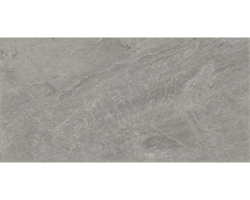 Fliese in Steinoptik