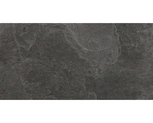 Graue Schieferfliese für den Innen- und Außenbereich