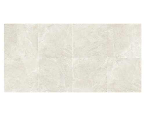 Rechteckige Fliesen mit Marmoroptik