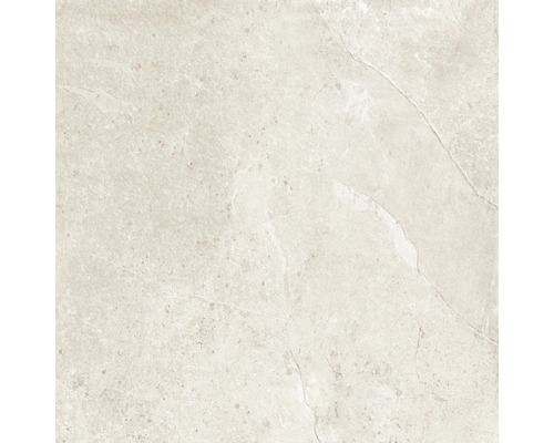 Keramikfliese mit matter Oberfläche