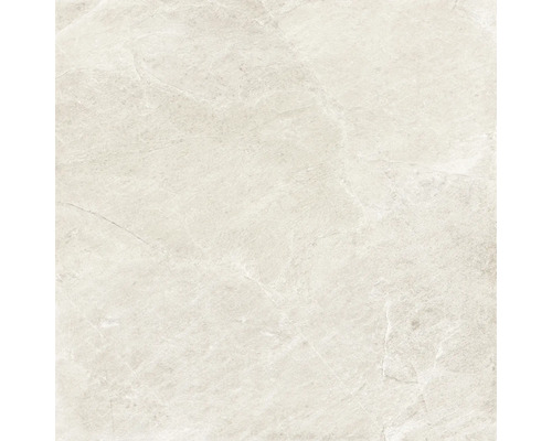 Fliese mit Marmoroptik