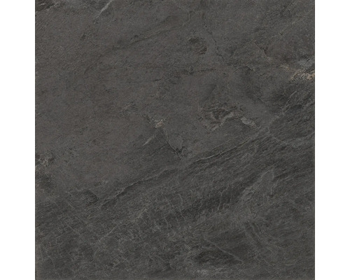 Fliese mit Schieferoptik