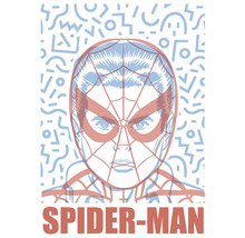 Spider-Man Poster
