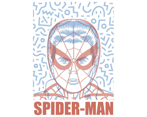 Spider-Man Poster