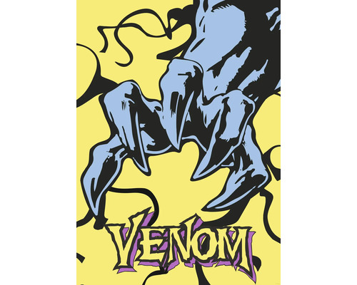 Venom Motiv