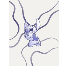 Illustration von Stitch, einer Figur