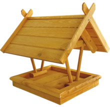 Vogelhaus aus Holz