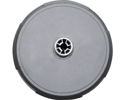 Gewichtsscheibe für Hanteltraining