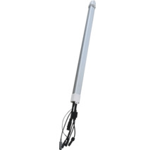 LED Röhrenleuchte mit Kabelanschluss