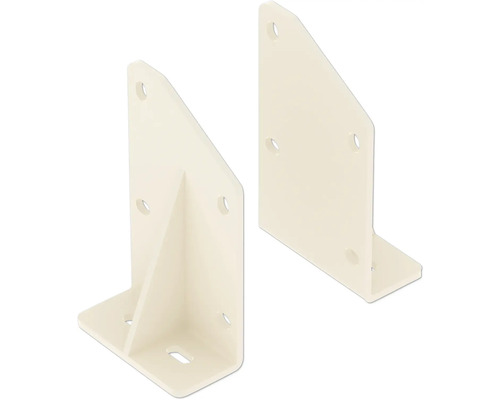 Dachsparrenhalter beige für Markise Vernazza 12209737,12209738
