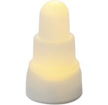 Dekorative Tischleuchte für den Innenbereich